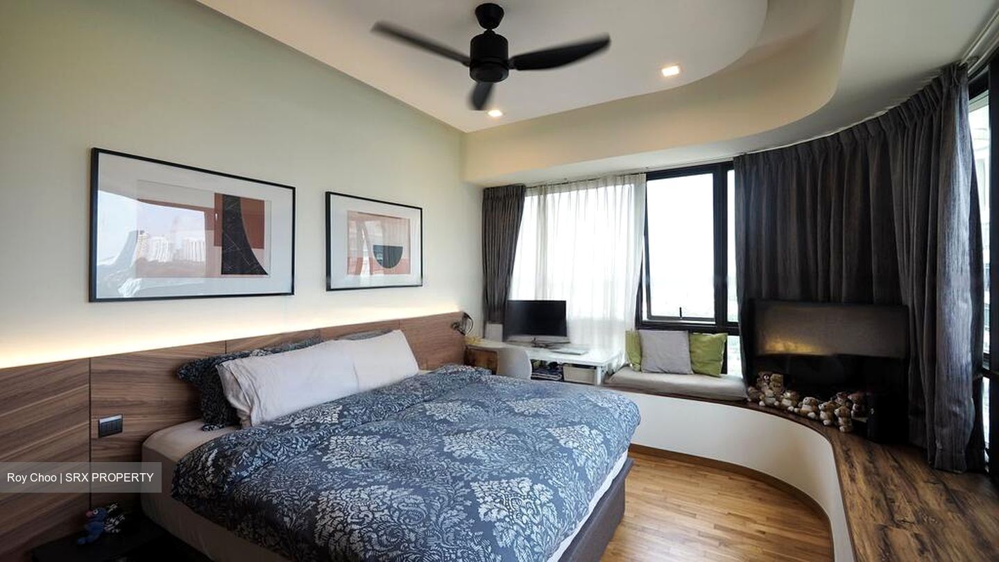 Trilight (D11), Condominium #475809611